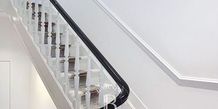 Woning te huur in Elsene voor € 3.750 met 4 slaapkamers - Foto 4