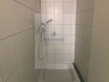 For rent, 3.5 rooms, Balance 8, La Chaux-de-Fonds - Foto 5