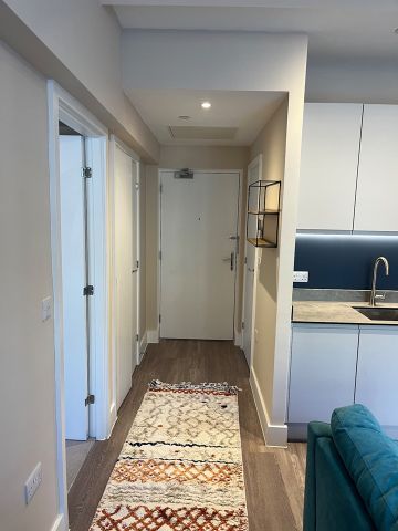 1 Bed Flat, Alliance House, BS1 - Photo 3