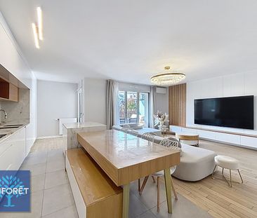Appartement T5 LEVALLOIS PERRET à louer - Photo 1