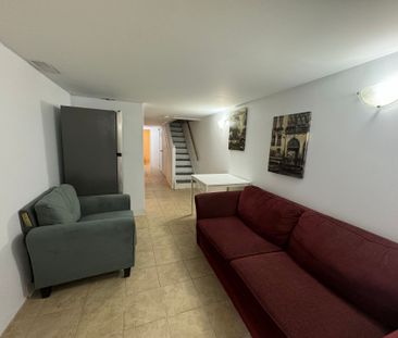 For Lease - 62 Ulster Street Unit# Basement, Toronto, Ontario - Photo 3