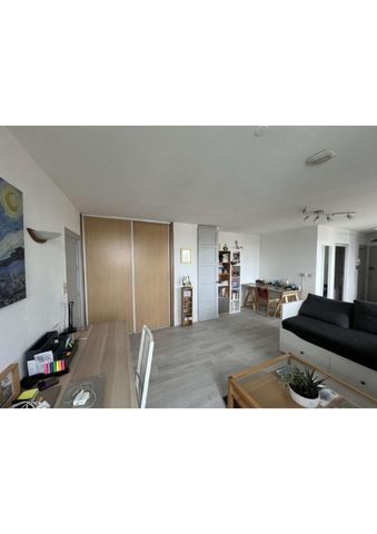 Appartement • Location • 55m2 • Montjuzet • Clermont-Ferrand - Photo 4