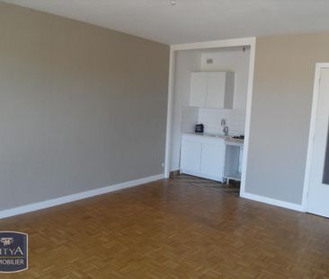 Appartement 2 pièces - 48 m² - Photo 3