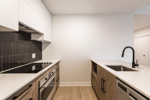 5605 Av. Pierre-De Coubertin, app.213, H1N 0E9, H1N 0E9, Montréal - Photo 1