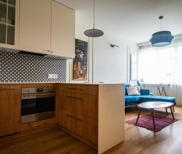 Poznań, Jeżyce, Centrum ul. Mickiewicza - Photo 1