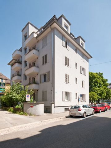 MIETEN OHNE KAUTION - Wohnen in multikulturellem Stadtquartier - Foto 5