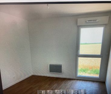 Location Appartement 3 pièces 58m² CARPIQUET 14650 - Photo 5