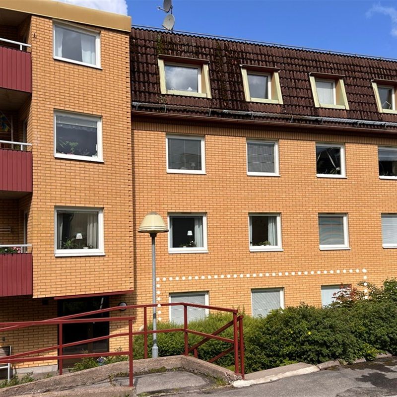 Bogesundsgatan 14 - Foto 1