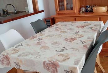 Calpe/Calp, Valencian Community