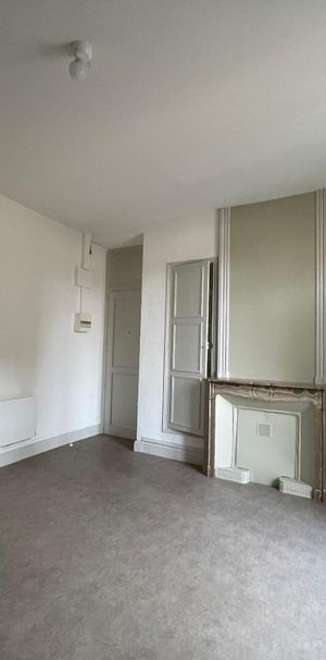 Location Appartement 2 pièces 32m² AUBENAS 07200 - Photo 1