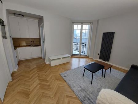 LUX studio 25m przy Galerii i Dworcu PKP!!! - Photo 4