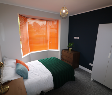 OX Living is proud to present this high-quality 6-bedroom co-living... - Photo 6