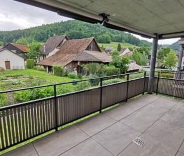 Wohnung in Oberdorf BL - Photo 1