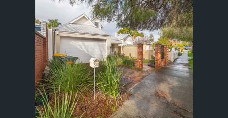 Stylish Low-Maintenance Living Near the CBD! - Photo 2