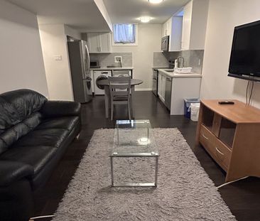 For Lease - 28 Sheldon Drive Unit# Basement, Ajax, Ontario - Photo 3