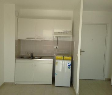 APPARTEMENT T2 A LOUER - Photo 3