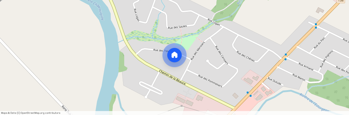 35 Rue des Tilleuls, app.205, J5R 0W7, Candiac