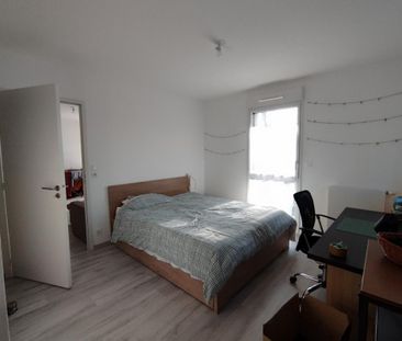 Appartement T1 à louer - 16 m² - Photo 3