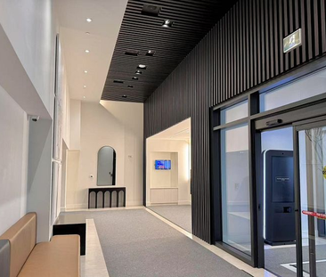 For Lease - 3 Rosewater Street Unit# 805W, Richmond Hill, Ontario - Photo 4