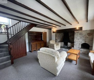 4 bedroom semi-detached house to rent - Photo 2