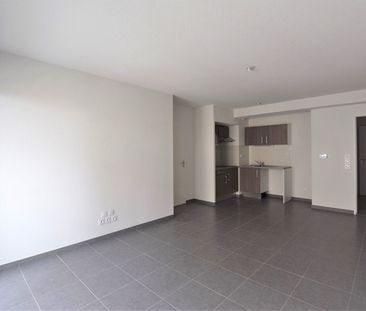 Appartement 3 pièces - Photo 2