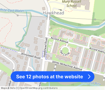 Accord Place, Paisley, Renfrewshire, PA2 - Photo 1