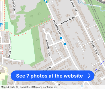 Westley Grove, FAREHAM - Photo 1