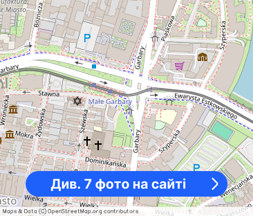 Kawalerka do wynajęcia Stare Miasto - ul. Garbary - Фото 1