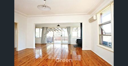 Expansive Full-Brick Three-Bedroom Family Home Close to Everything! - Photo 3