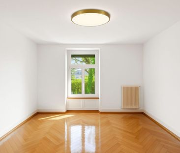 Appartement de 3 pièce au rez-de-chaussée. - Photo 2