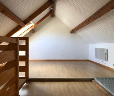 Location Appartement 1 pièce 50m² BESANCON 25000 - Photo 3