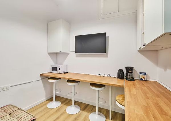 Carrer de la Mercè, Barcelona, Catalonia 08002