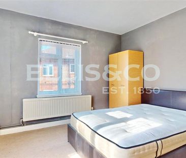 1 bedroom apartment to rent - Photo 6
