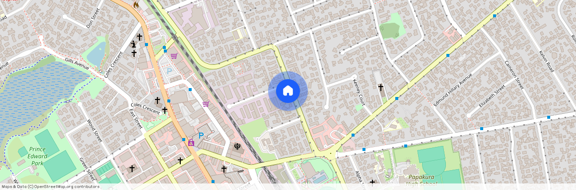 3/14 Prictor Street, Papakura, Papakura