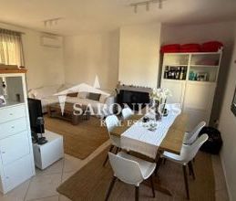 Μεζονέτα για ενοικίαση - Ανάβυσσος, - Photo 1