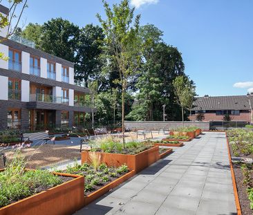 Appartement te huur: Mijnhardtweg 6 3704 HX Zeist - Foto 2