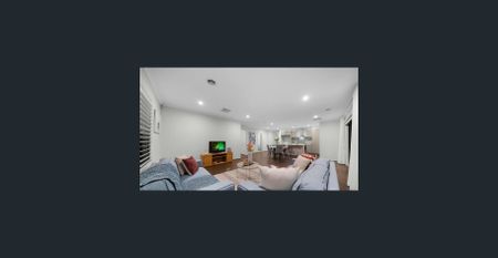 Modern 4-Bedroom Property for Lease in Upper Point Cook!! - Photo 2