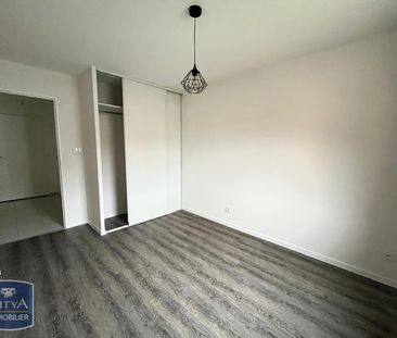 Location Appartement 3 pièces 58m² BELFORT 90000 - Photo 6