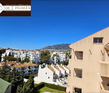Duplex Penthouse - Benalmádena (Gamonal) - Photo 4