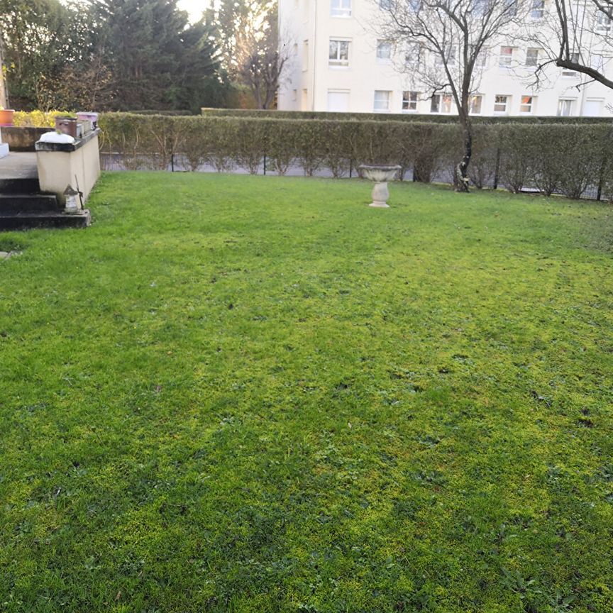 CAEN - Appartement 2 pièces - Photo 1