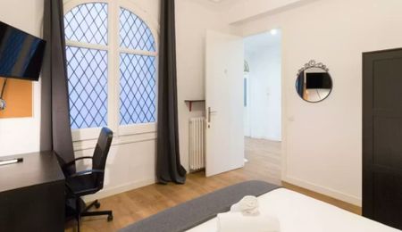 Carrer de Muntaner, Barcelona, Catalonia 08021 - Photo 5