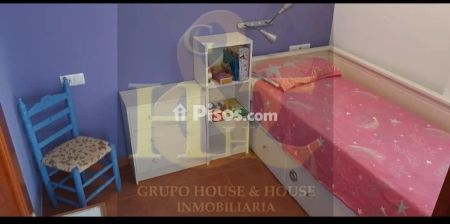 Piso en alquiler en Casco Historico - Photo 5