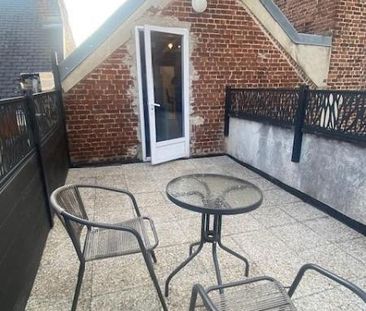 Saint-Quentin - appartement T2 meublé - Photo 2