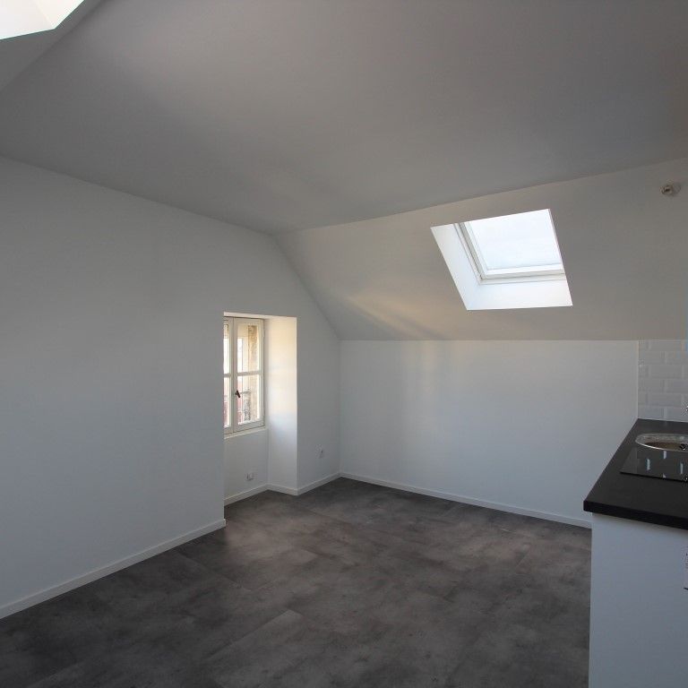 Location Appartement 2 pièces 27m² NANTES 44000 - Photo 1