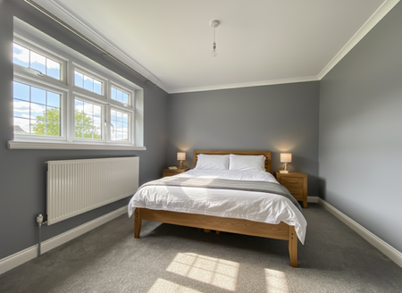 4 bedroom end of terrace house to rent - Photo 2