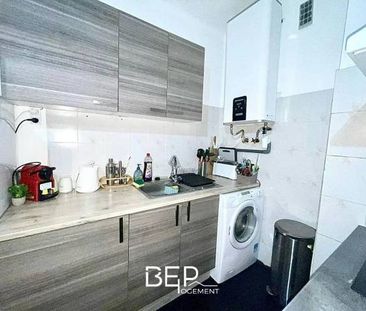 Location Appartement - Photo 6