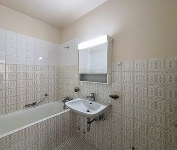 A saisir – Appartement de 3.5 pièces en cours de rénovation - Photo 4