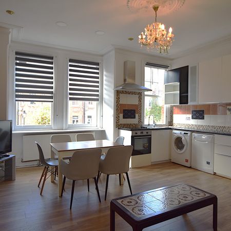 Goldhurst Terrace, London, NW6 - Photo 3