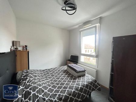 Location Appartement 2 pièces 44m² ST DIE DES VOSGES 88100 - Photo 4