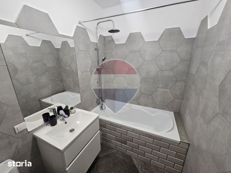 Apartament de inchiriat in Andrei Muresanu - Photo 5